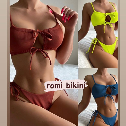 Romi bikini